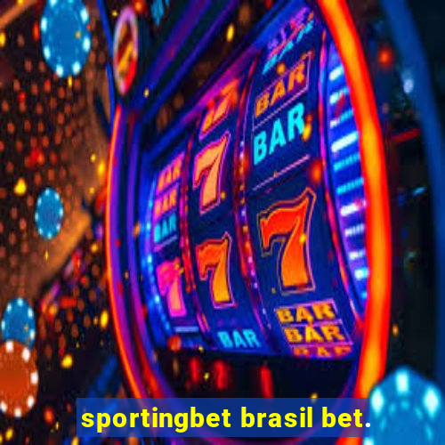 sportingbet brasil bet.